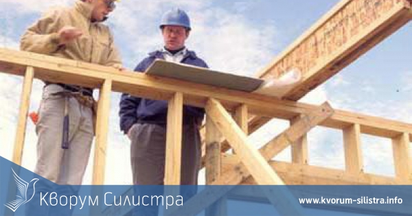 Търсят наши строители за работа в Израел