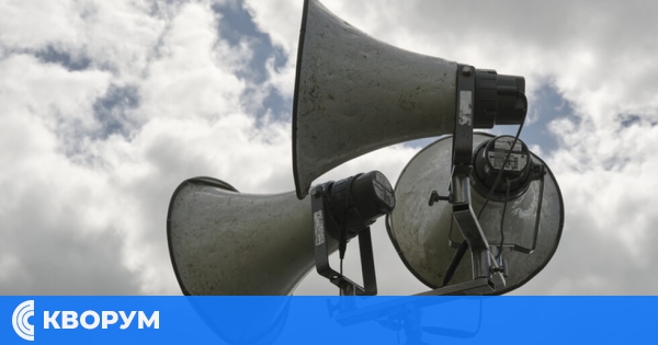 Проверка на сирените в Тутракан на 7 и 8 май