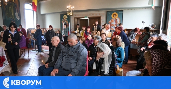 Гергьовден в Силистренско: 11 храма в областта носят името на Свети Георги Победоносец