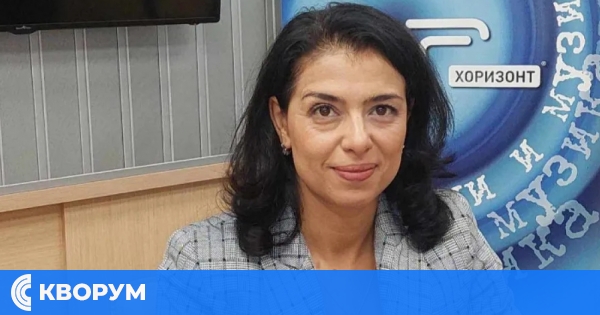 Ваня Григорова: Откажете се от втора пенсия и отивайте в НОИ