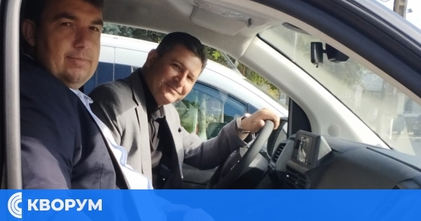 Toyota Proace Verso ще обслужва потребители с увреждания в Главиница