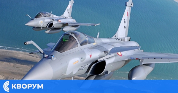 Френски самолети прелетяха над Силистра на Гергьовден
