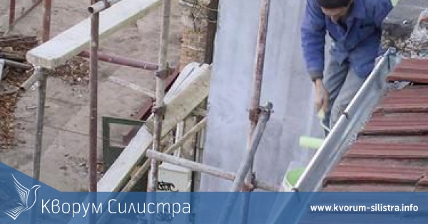 Жегите взеха първата си жертва в Силистра