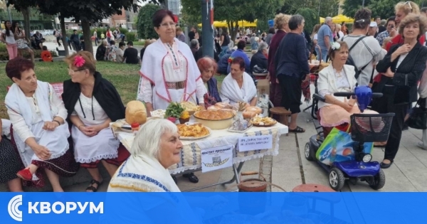 Демографският срив в Силистренско се задълбочава: населението спадна под 95 000 души