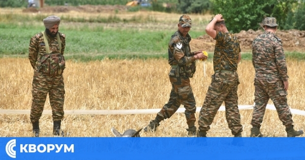 Рубио призова за "незабавна деескалация" между Индия и Пакистан