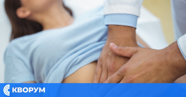 Водещият коремен хирург д-р Бернхард Хюгел с обучения в МЕДИКА и през месец май