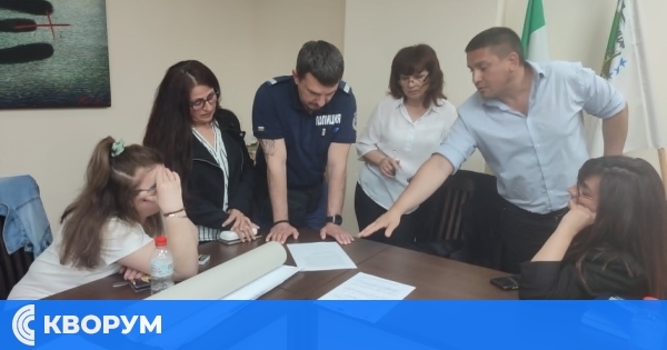 Предизвикателства при работа с насилието обсъждат в Силистра