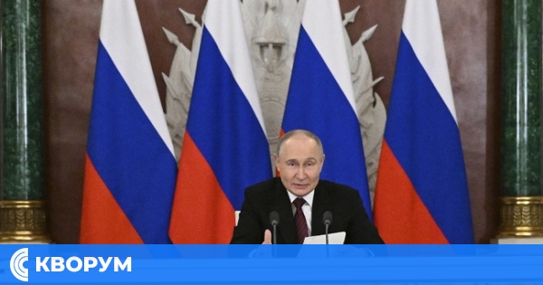Путин предложи преки преговори за мир Русия - Украйна в Истанбул