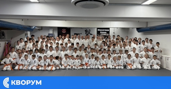 Шихан Зихни Хасанов от Силистра с участие в изпит за повишаване на степени във Варна