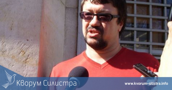 Теодор Желев стана окръжен прокурор на Силистра