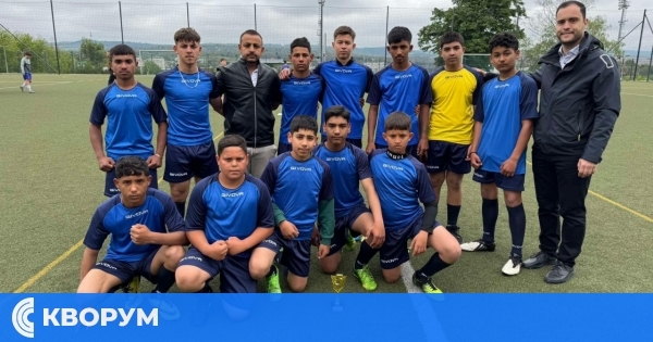 Основно училище "Васил Априлов" – с. Голеш с бронзово отличие на зоналния етап на ученическите игри