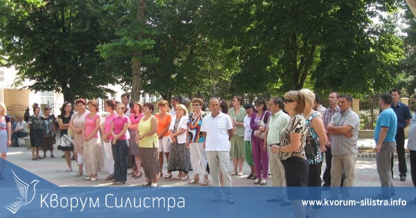 Дуловчани отбелязаха рождението на Левски