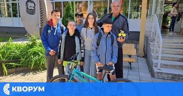 Силистренски колоездачи на върха: Успехи на Републиканския шампионат по Приложно колоездене