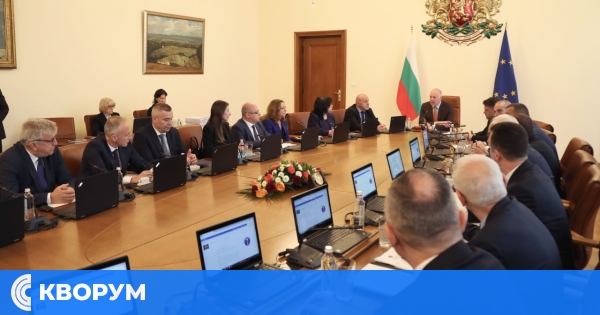 Кметовете ще подават месечни отчети за изпълнението на общинските проекти по новата инвестиционна програма