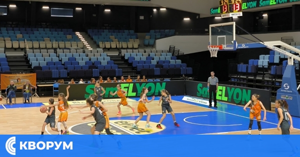 Силистренските момичета спечелиха убедително Група А и са на полуфиналите