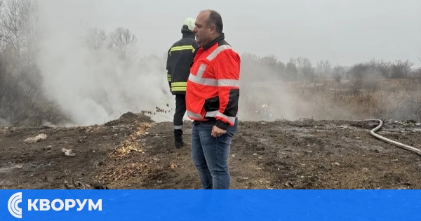 РИОСВ-Русе проверява 73 сигнала за замърсявания, подадени от ПП "Величие" през април