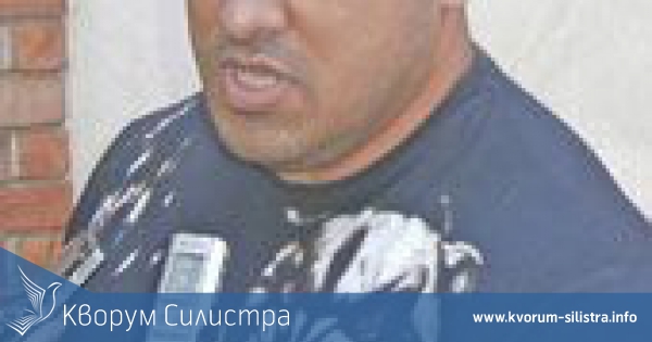 Силистренец стана кмет на затворниците в Белене