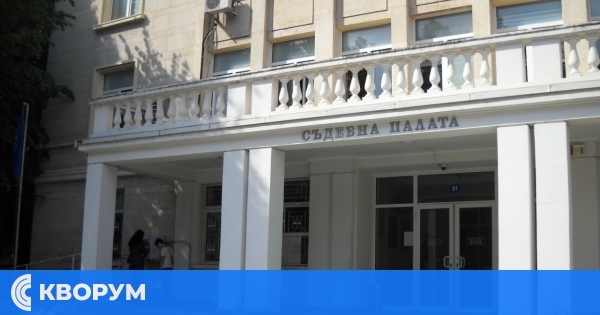 Качествено правораздаване в Окръжен съд – Силистра: По-малко от 6% от съдебните актове се отменят