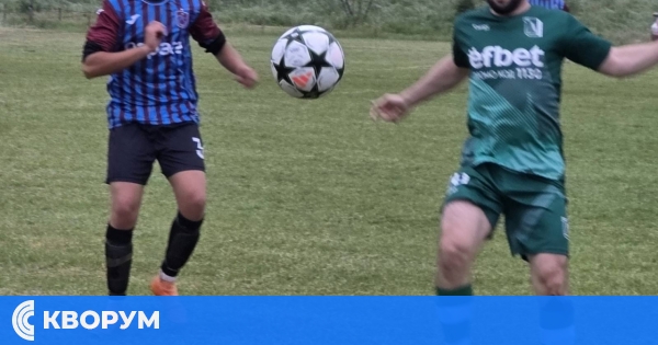 Футболното първенство на Силистренска област завършва с последните двубои от XVIII кръг