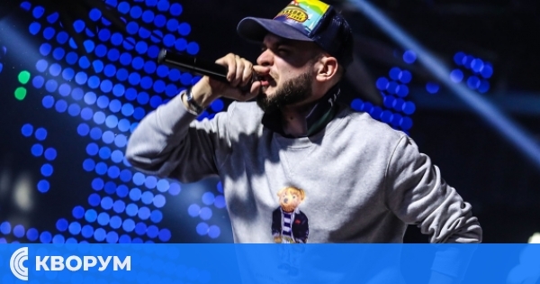 Криско ще закрие празничната програма на Традиционния панаир в Дулово с концерт на 18 май