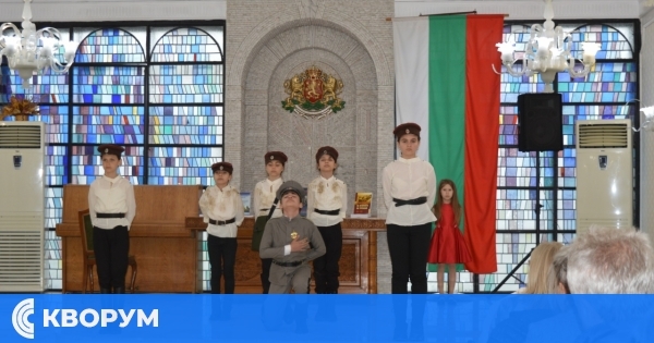 Нощ в музея в Тутракан: Историческият музей отбеляза рождения си ден с културно пътешествие под звездите