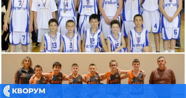 13 години след първата титла: БК "Доростол" тръгна с победа на финалите и се изправя срещу стар съперник