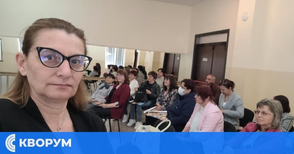 Регионалната библиотека "Партений Павлович" продължава информационната си кампания за дигитална и медийна грамотност