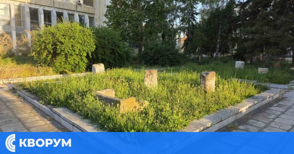 Гръмотевични бури и променливо време в Силистра на 22 май