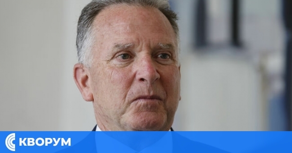 Стив Уиткоф ще пътува за Рим за нов кръг преговори за ядрената програма на Иран