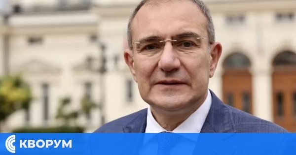 Гуцанов: Без вдигане на заплатите и пенсионната възраст