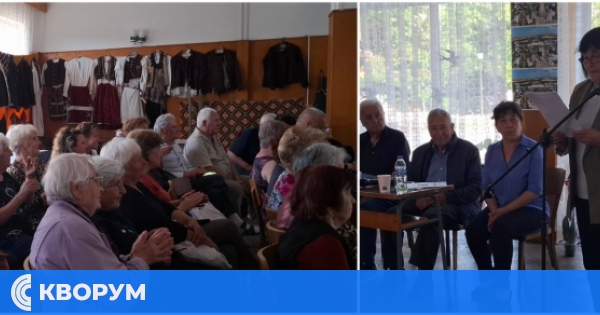 Среща с паметта и духа в Попина: Представяне на две нови книги, посветени на местното културно наследство