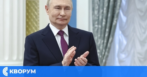 Путин: Русия трябва да засилва позицията си на пазара на оръжия