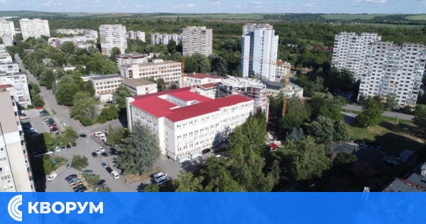 Чистотата е здраве – инициатива на МЕДИКА за по-чиста и здравословна среда в района на болницата