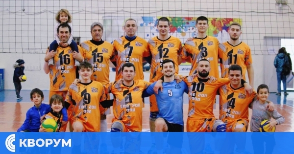 Община Силистра предлага ново ползване на имоти в подкрепа на волейболен клуб "Елит"