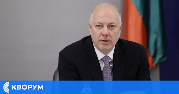 Министерски съвет се събира утре на редовно заседание
