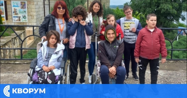 STEM урок сред природата: Ученици от ЦСОП – Силистра с вдъхновяващо преживяване в музея на "Сребърна"