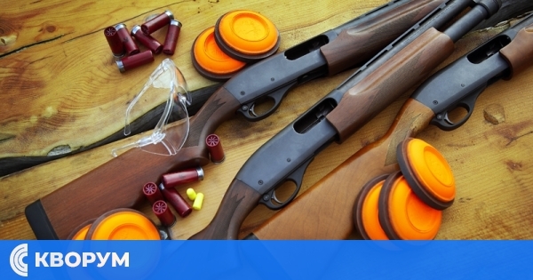 Силистра посреща полуфинала на престижния турнир по ловна стрелба в дисциплина "Спортинг"