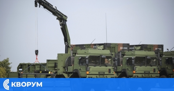 Кремъл: Решението на Мерц за предоставянето на оръжия с голям обсег на Киев е безотговорно