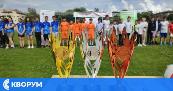 "Аз избрах да НЕ пуша!" – спорт и превенция в Силистра по повод Световния ден без тютюнопушене