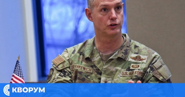 Тръмп ще спази традицията американски генерал да бъде върховен главнокомандващ в НАТО