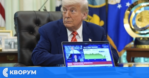 Тръмп: Путин, и Зеленски са упорити