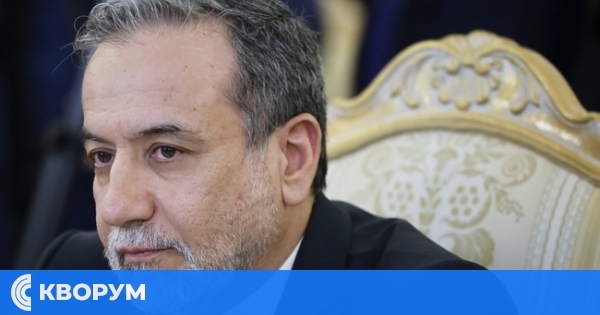 Оман е представил части от американското предложение за споразумение за ядрената програма на Иран