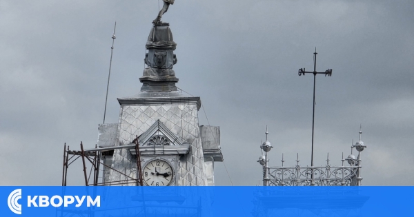 Облачна неделя