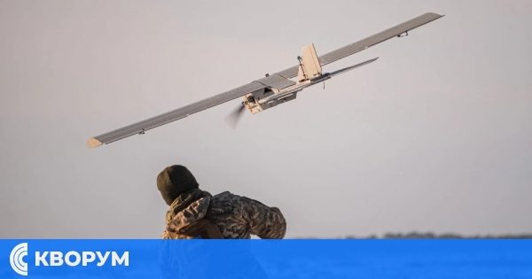 Учениците в Русия с нов учебен предмет - "Безпилотни летателни апарати"