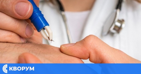 Трябва ли да плащаме за вадене на кърлеж и поставяне на гипс