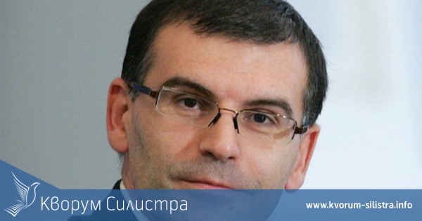 Община Силистра финансов отличник в класацията на Симеон Дянков