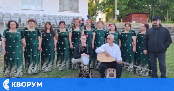 Село Правда се готви за пъстър и весел празник на 14 юни
