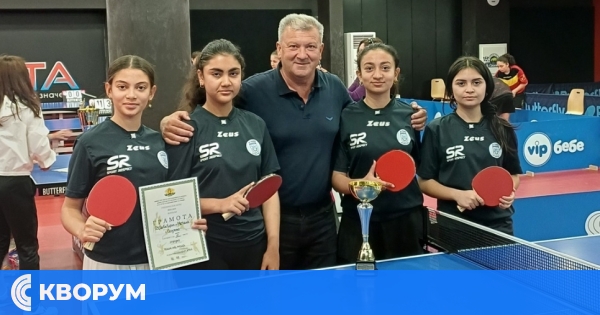 Спортна гордост за Община Дулово: училищният отбор от Секулово сред най-силните в страната