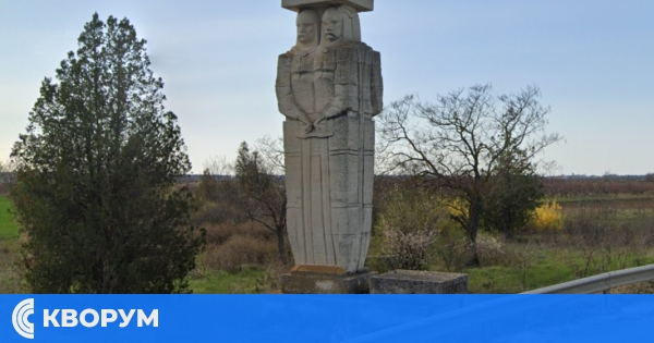 Силистренец повдига въпрос за забравен символ на града