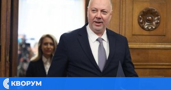 Правителството ще заседава на 4 юни